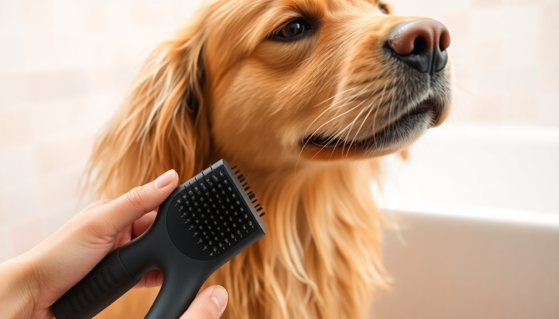 Unleash the Power of the DealSniper: Your Ultimate Pet Grooming Companion