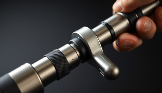 Unleash Your Grip Strength: The Ultimate Smart Counting Grip for Fitness Enthusiasts