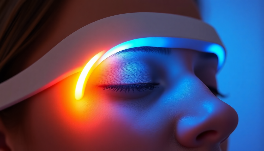 Unlock the Power of Hot-Cold Eye Massage: Discover Unbeatable Deals at DealSniper.net