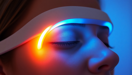 Unlock the Power of Hot-Cold Eye Massage: Discover Unbeatable Deals at DealSniper.net