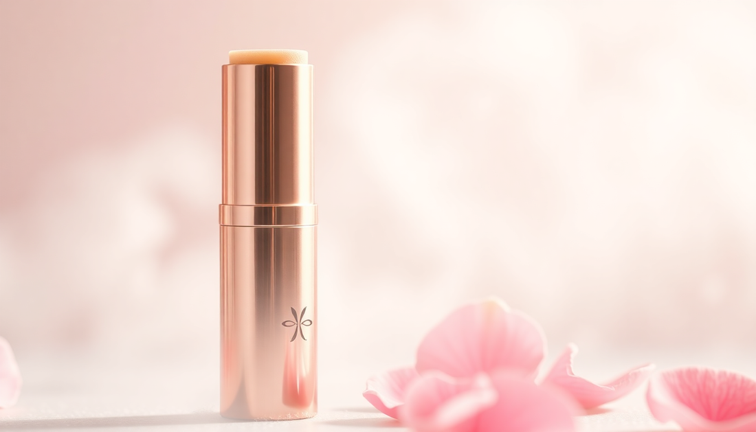 Unlock the Power of Rosehip for Your Eyes: Discover the West Month Rosehip Eye Cream Stick