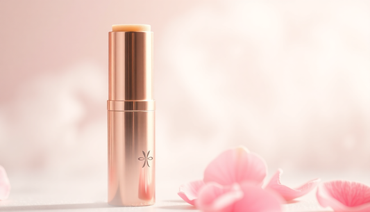 Unlock the Power of Rosehip for Your Eyes: Discover the West Month Rosehip Eye Cream Stick