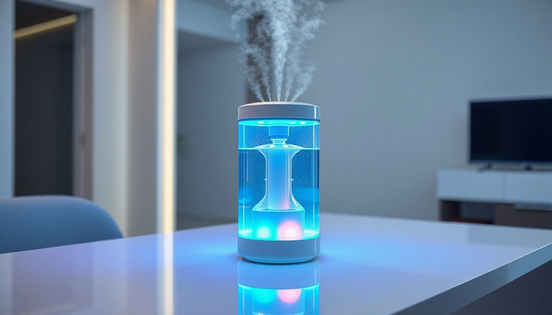 Stay Cool and Save Big with the Portable USB Air Conditioner Cooling Fan from DealSniper.net