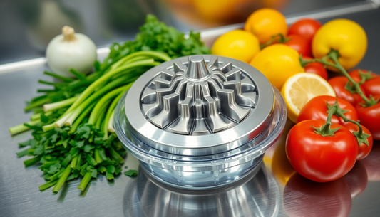 Slice, Dice, and Save: Discover the Multifunction Stainless Steel Kitchen Gadget at DealSniper.net