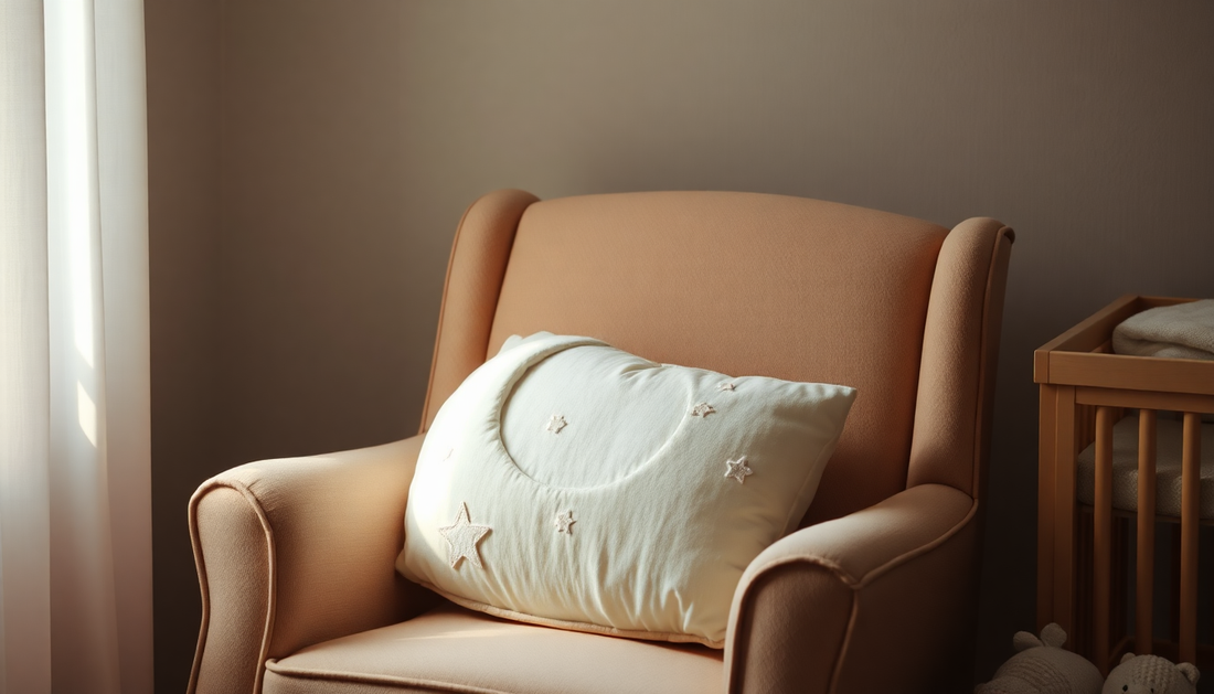 Discover the Moon-Shaped Magic: Your Ultimate Maternity Pillow Companion