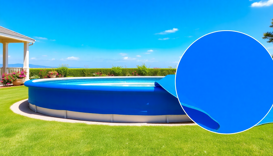 Splash Into Savings: Discover the Perfect Pool Cover for Your Family