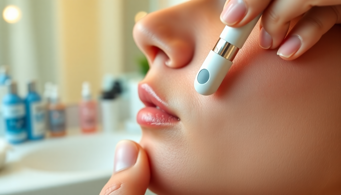 Unveiling the Power of Acne Suction Tools: Your Path to Clearer Skin