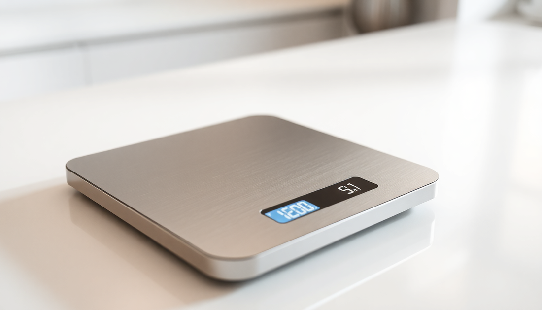 Weigh In on the Best Kitchen Scales: A DealSniper Review