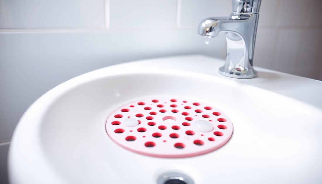 Unleash the Power of Oversized Suction Cups: Conquer Clogged Drains and Elevate Your Kitchen Experience