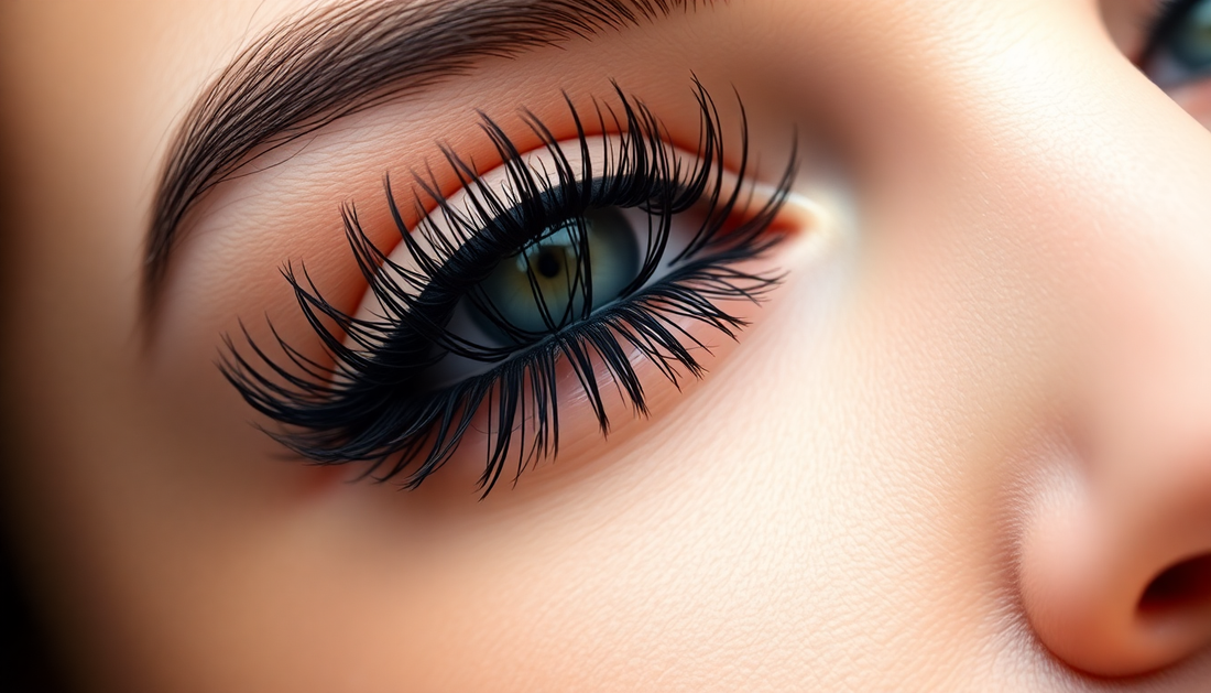 Elevate Your Beauty with ad2404 False Eyelashes: The Ultimate Lash Enhancing Experience