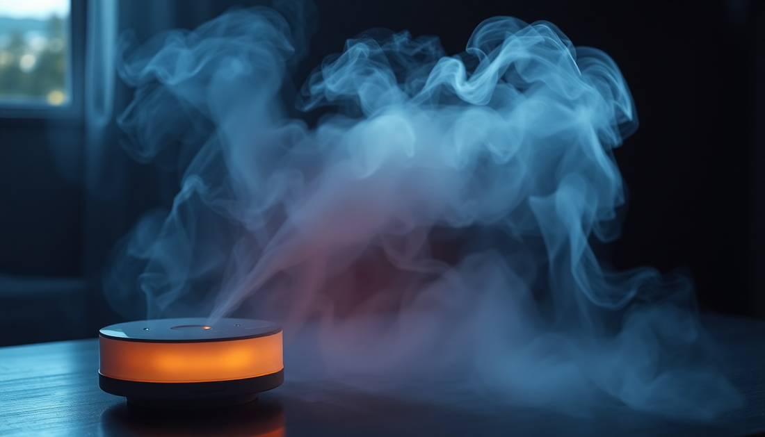 Elevate Your Home with DealSniper's Incredible Deals on Humidifiers and Diffusers