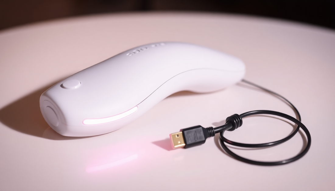 Unwind and Rejuvenate: Discover the Power of the Portable Mini Electric Neck and Back Massager