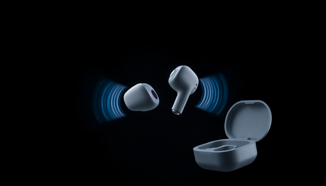 Unleash Your Sonic Bliss: Discover the Ultimate Wireless Earbuds for Unparalleled Audio Immersion