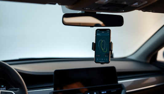 Unlock Unbeatable Savings on the Ultimate Car Phone Holder: Discover the DealSniper Advantage