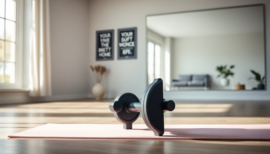 Unlock Your Core Strength: Discover the Power of the Ab Roller Wheel