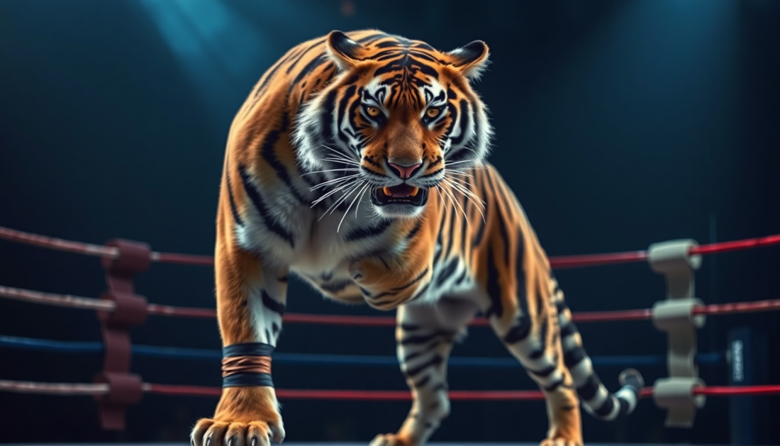 Unleash Your Inner Fighter: Discover the Ultimate Men's MMA Gear at DealSniper