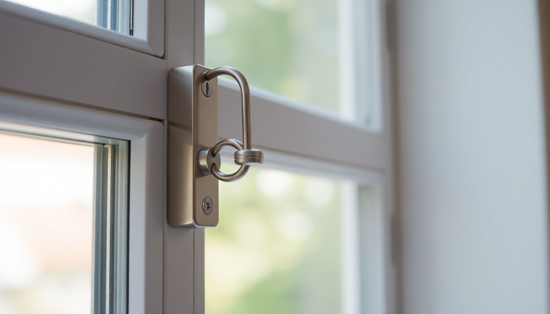 Secure Your Windows with DealSniper: The Ultimate Destination for Unbeatable Deals on Window Security Essentials