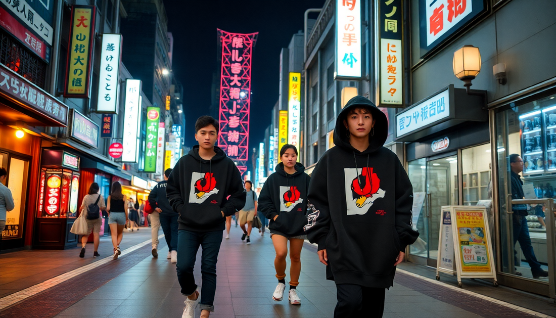 Elevate Your Style: Discover the Unbeatable Deals on Men's Crewneck Sweatshirts