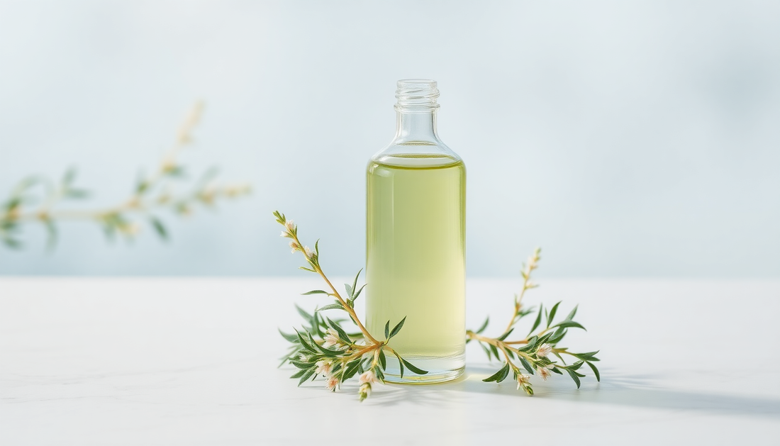 Unlock Radiant Skin with Crogooe Herbal Toner: Exclusive Deals at DealSniper.net