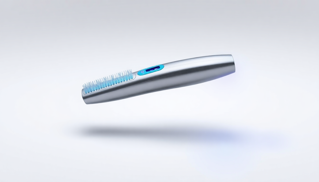 Unleash the Power of the Pet Germicidal Sterilizing Comb: Your Ultimate Grooming Solution from DealSniper.net