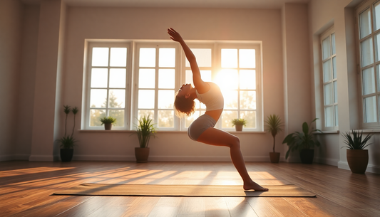 Unlock Your Yoga Potential with DealSniper's Resistance Bands: Elevate Your Home Workouts