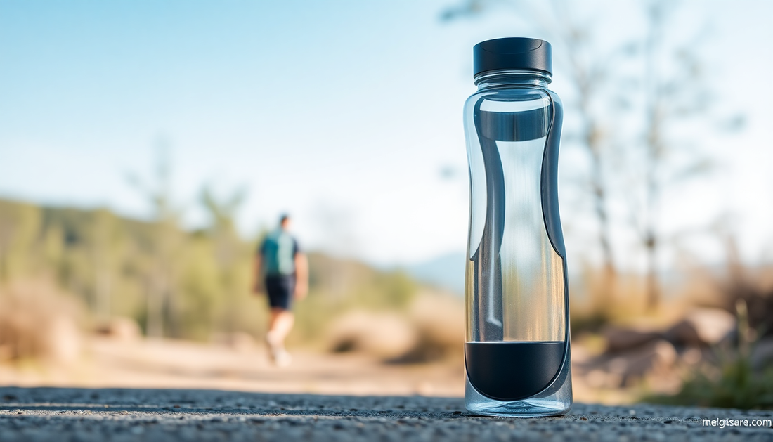 Unleash Your Pet's Thirst: The Ultimate 2-in-1 Travel Dog Water Bottle Feeder
