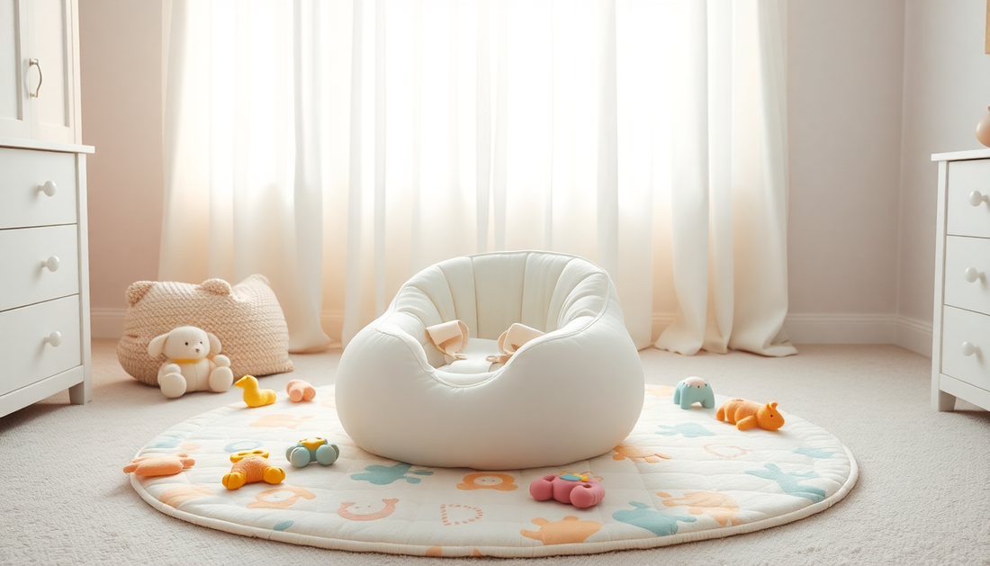 Snipe the Best Deals on Infant Safe Seat Mats: Upgrade Your Child's Comfort and Safety