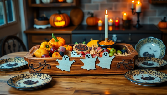 Spooktacular Savings: Uncover the Best Halloween Deals at DealSniper