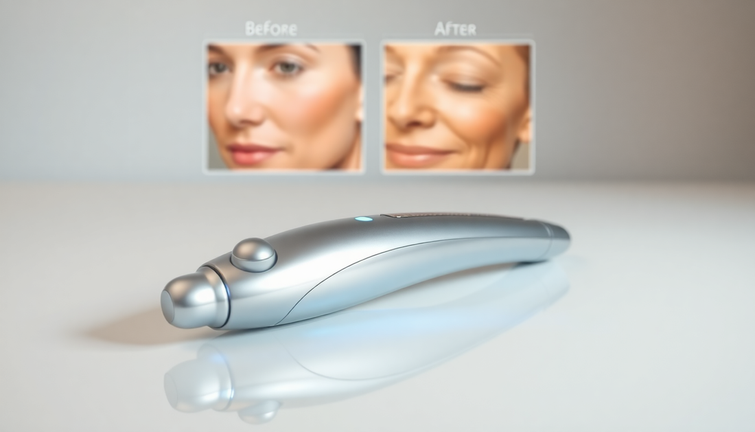 Unlock Your Skin's Radiance with the Power of EMS: A DealSniper Review