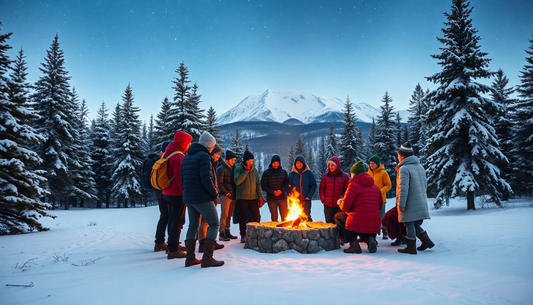 Snipe the Best Deals on Smart Electric Heated Jackets at DealSniper.net