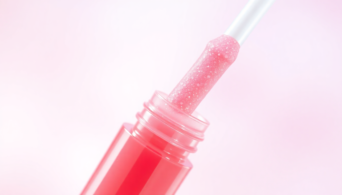 Unlock Your Lips' Radiance with Phofay Moisturizing Shimmer Lip Gloss