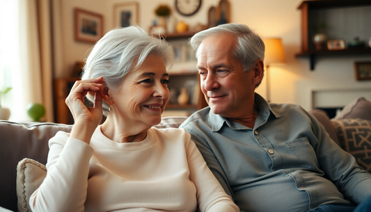Unlock the Power of Contec Rechargeable Hearing Aids: Discover Unbeatable Deals at DealSniper.net