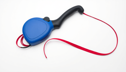 Unleash the Adventure: Discover the Perfect Retractable Dog Leash for Your Furry Friend