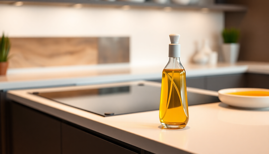 Unlock Culinary Perfection with the Silicone Brush Head Oil Bottle: Daily Discounts and Flash Sales Only at Deal Sniper