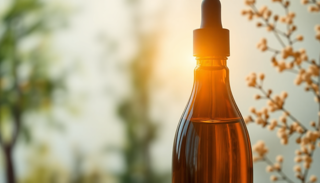 Unlock the Power of Crogooe Wormwood: Your Ultimate Beauty Elixir