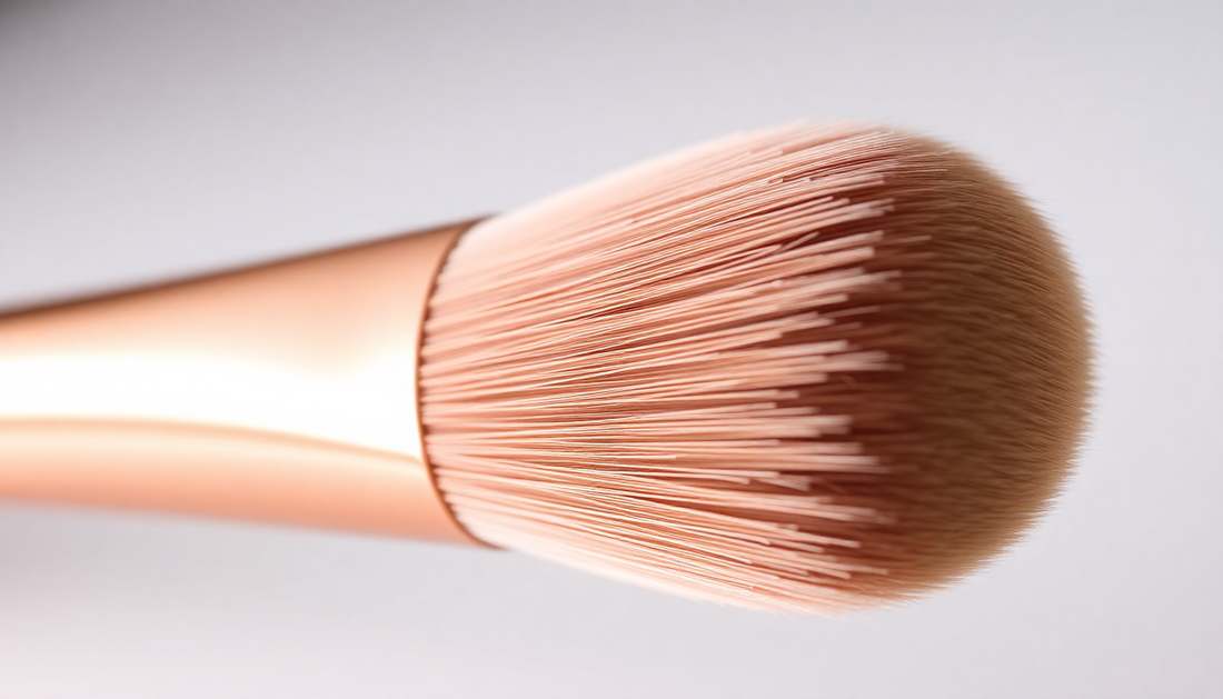 Elevate Your Beauty Routine with the Versatile bc028 Makeup Brush