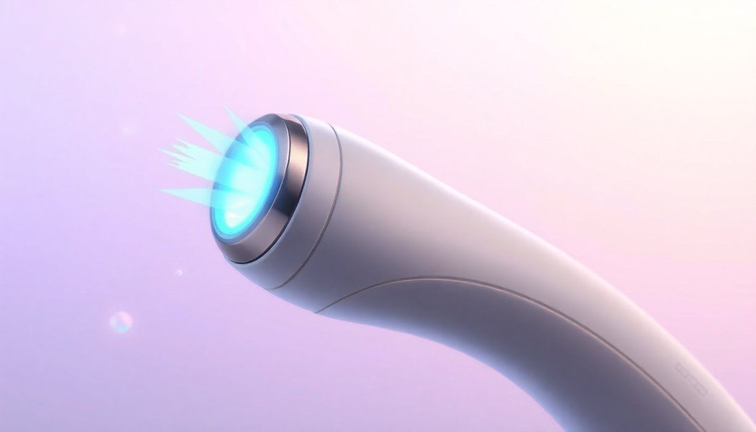Discover the Power of RF: Unveil Your Eyes' Youthful Radiance