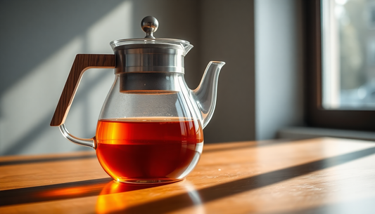 Unlock Unbeatable Savings with the Magnetic Teapot: Your Daily Discount Destination at DealSniper.net