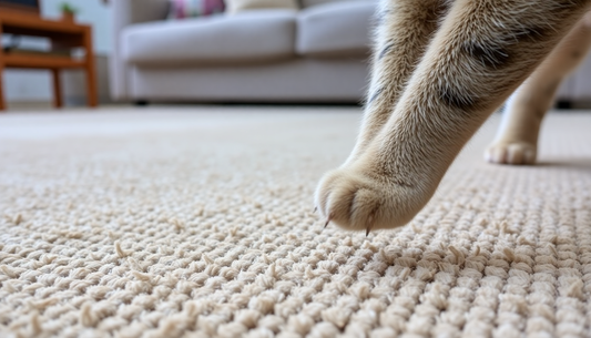 Unleash Your Cat's Claws: Discover the Ultimate DIY Scratch Solution