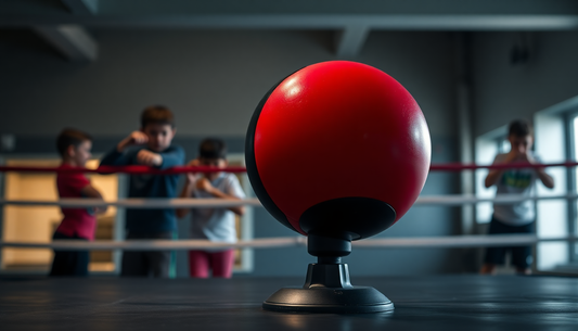 Unleash Your Boxing Speed with DealSniper's Unbeatable Deals