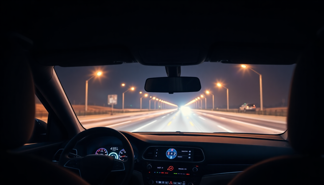 Unlock the Power of Seamless Automotive Recording with DealSniper's Cutting-Edge Streaming Media Car DVR