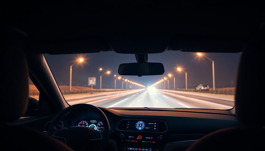 Unlock the Power of Seamless Automotive Recording with DealSniper's Cutting-Edge Streaming Media Car DVR