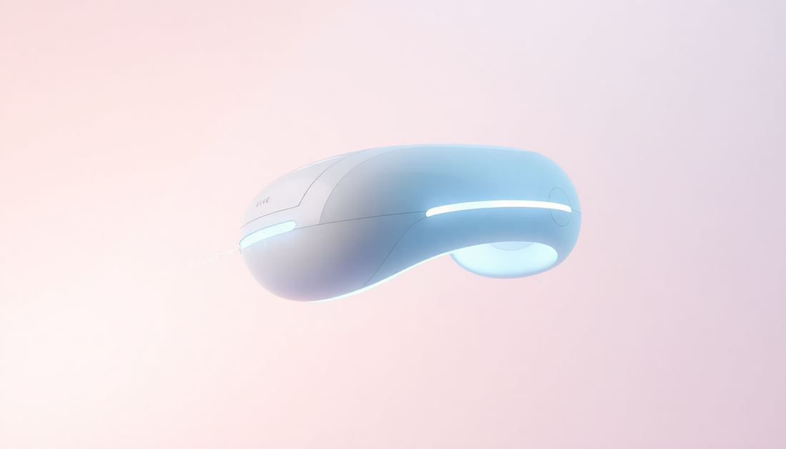 Unlock the Secret to Youthful, Radiant Eyes with the DealSniper 3D Eye Beauty Instrument