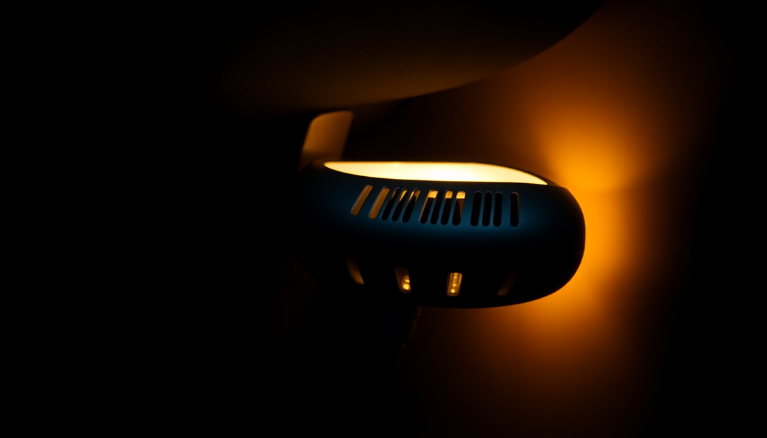 Conquer the Cold: Discover the 3-in-1 Car Heater Defogger That Will Change Your Driving Experience