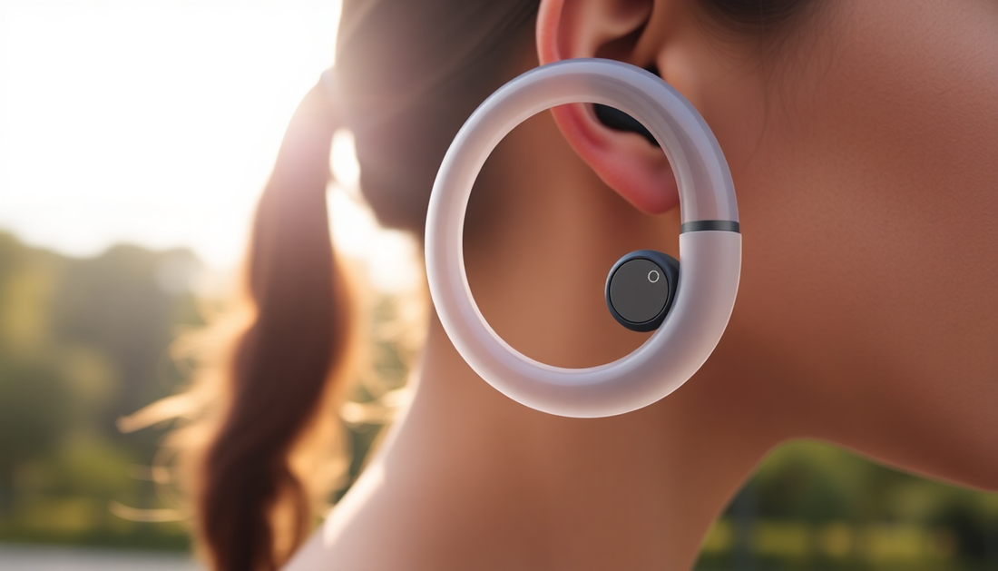 Elevate Your Workout with the Perfect Earbud Clips: A DealSniper Review