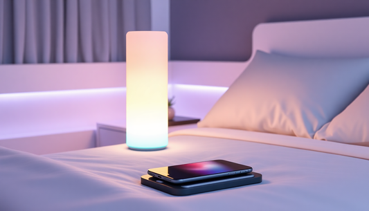 Illuminate Your Home with the 2023 Intelligent LED Lamp: Unbeatable Deals at DealSniper.net