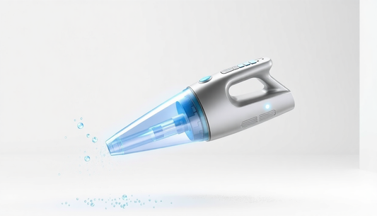 Unleash the Power of Portable Perfection: The Ultimate Car Vacuum Cleaner Guide