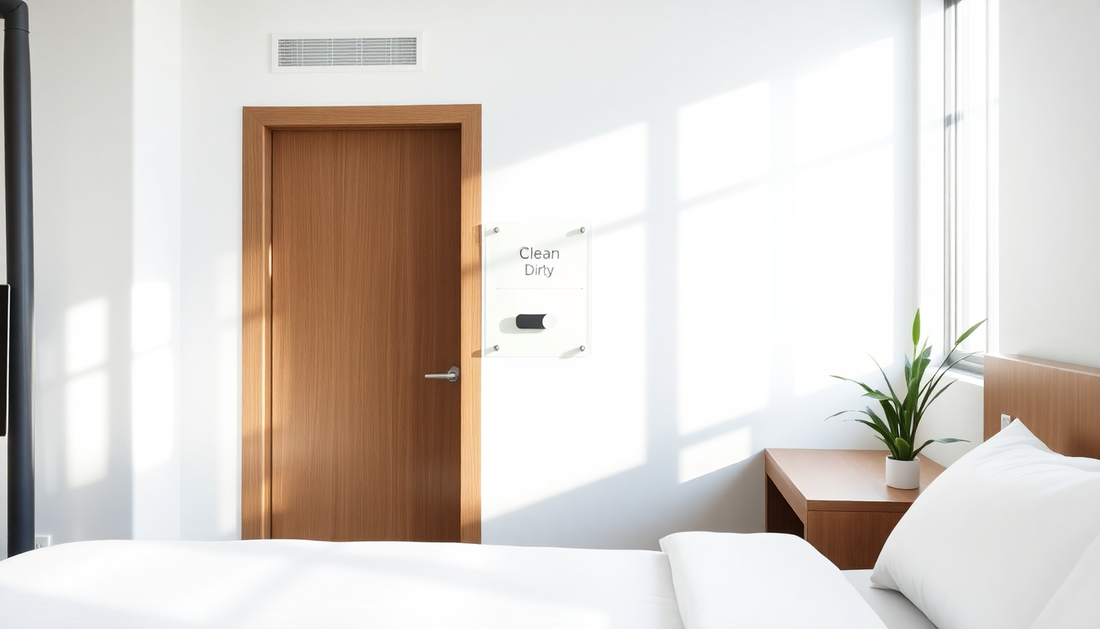 10 Clever Tricks to Keep Your Home Sparkling Clean