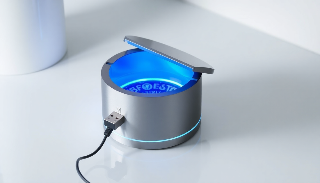 Unleash the Power of the DealSniper: Uncover Unbeatable Savings on Portable Car Ashtrays