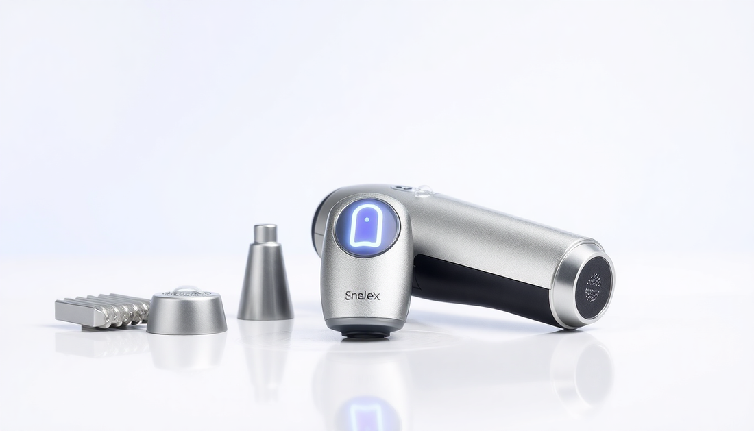 Unleash Your Grooming Prowess: The Ultimate Men's Hair Trimmer 3-in-1 Review